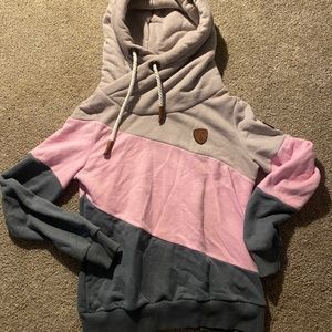 Wanakome Hoodie